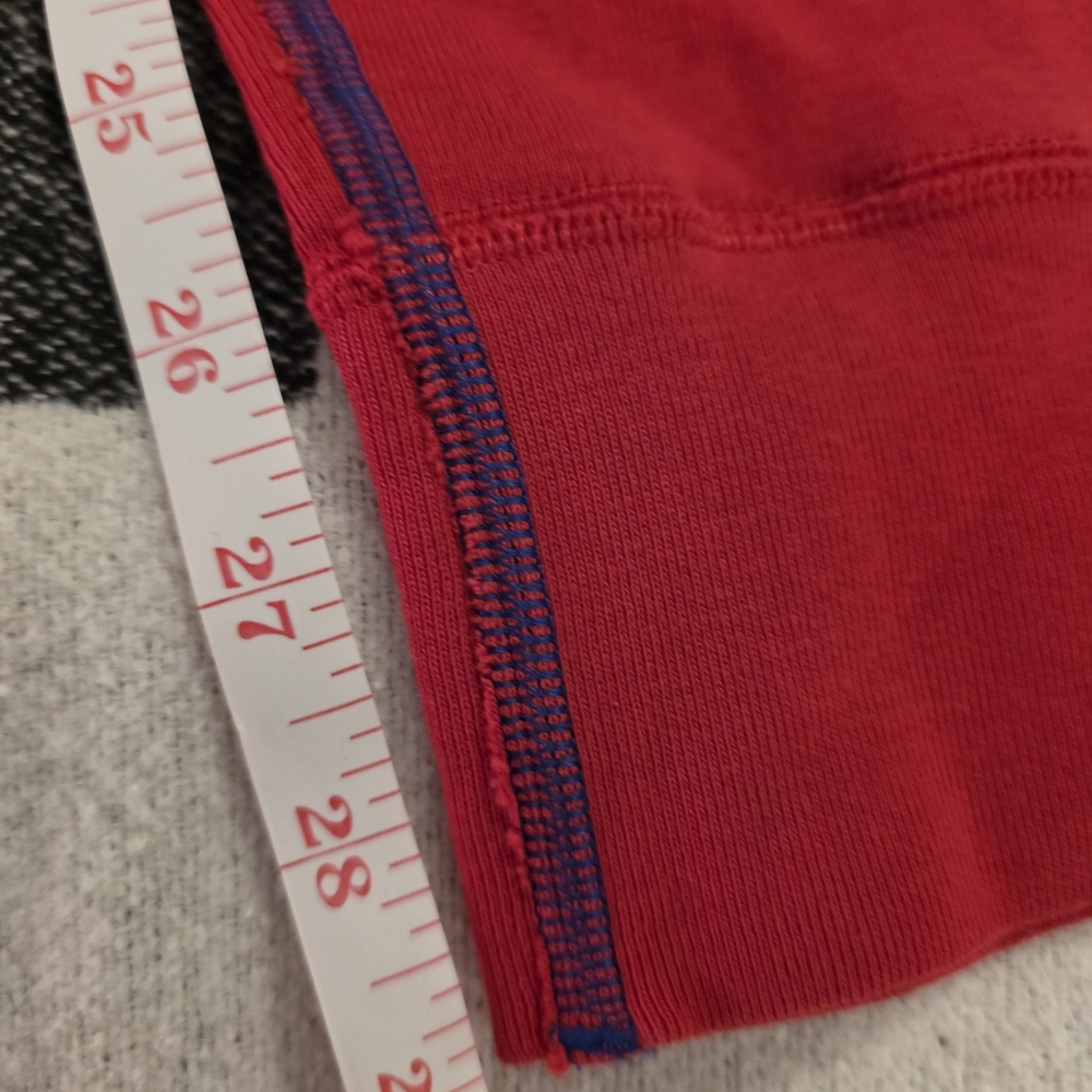 Hanna Andersson Captain Marvel Pajama Set - Picture 9 of 12